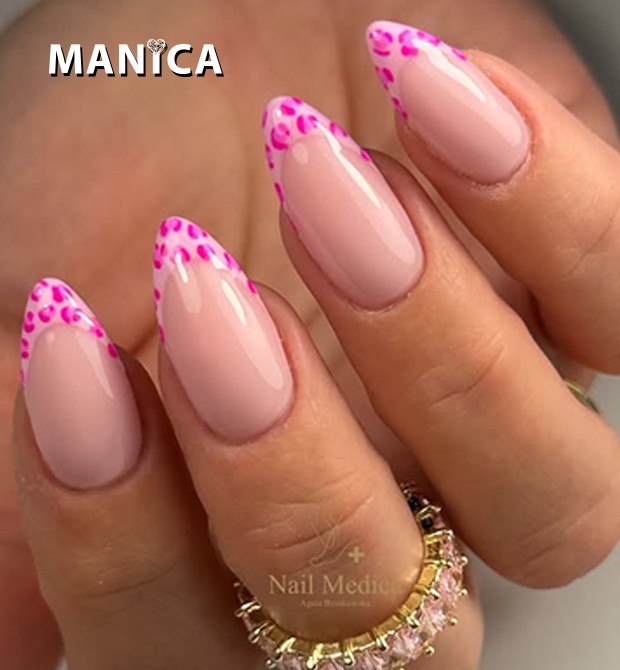 063 Intensive Pink & 133 Da...